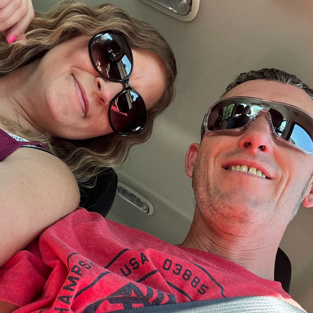 Meet your Posher, checking in with the Werkheisers